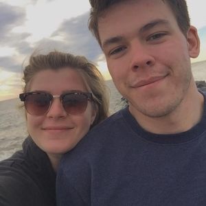 Meet your Posher, Brendan